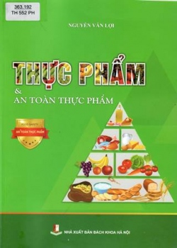 Thực phẩm và an toàn thực phẩm