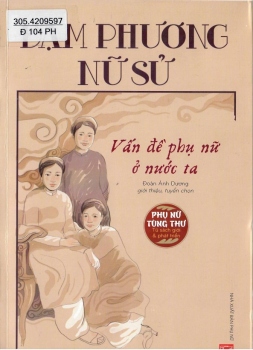 Vấn đề phụ nữ ở nước ta