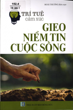 Gieo niềm tin cuộc sống