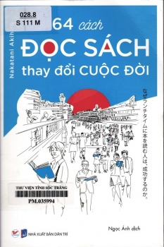 64 cách đọc sách thay đổi cuộc đời